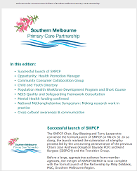 SMPCP e-bulletin 2015
