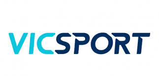 Vicsport logo