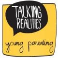 karitane talking realities young parent program logo